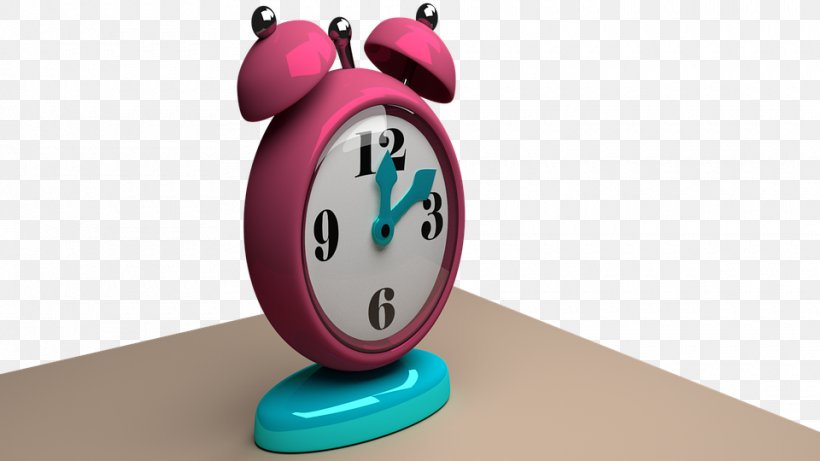 Alarm Clocks Time & Attendance Clocks Digital Clock Alarm Device, PNG, 960x540px, Alarm Clocks, Alarm Clock, Alarm Device, Bed, Clock Download Free