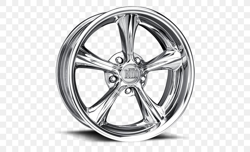 Alloy Wheel Autofelge Car Tire Rim, PNG, 500x500px, Alloy Wheel, Allegro, Auto Part, Autofelge, Automotive Design Download Free