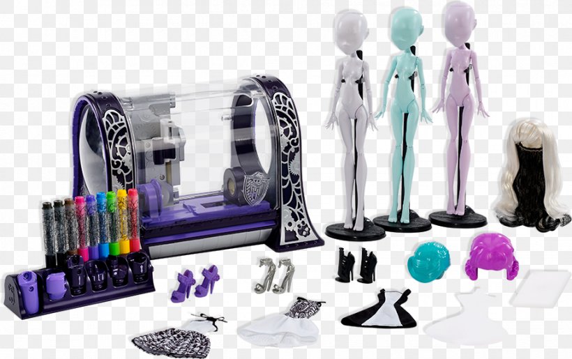 Amazon.com Monster High Fashion Doll Toy, PNG, 918x577px, Amazoncom, Doll, Dollhouse, Fashion Doll, Ghoul Download Free