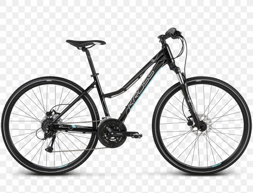 Bicycle Frames Mountain Bike Trek FX Fitness Bike Kross SA, PNG, 1350x1028px, Bicycle, Automotive Tire, Bicycle Accessory, Bicycle Derailleurs, Bicycle Drivetrain Part Download Free