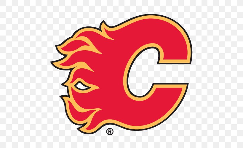 Calgary Flames National Hockey League Canadian Safe School Network NHL Uniform, PNG, 500x500px, Calgary Flames, Area, Artwork, Calgary, Canadian Safe School Network Download Free
