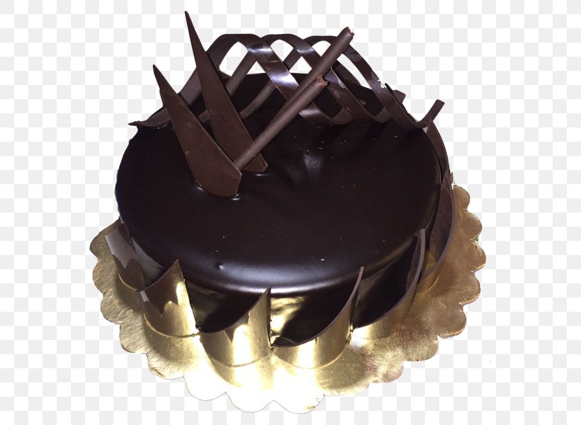 Chocolate Cake Chocolate Truffle Ganache Sachertorte Layer Cake, PNG, 600x600px, Chocolate Cake, Bakery, Birthday Cake, Cake, Cake Decorating Download Free