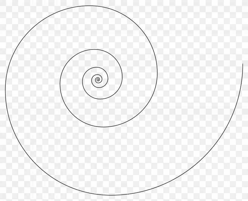 Circle Spiral Point, PNG, 4000x3250px, Spiral, Black And White, Diagram, Drawing, Line Art Download Free