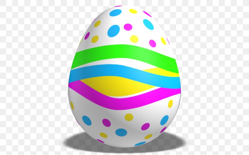 Easter Egg, PNG, 512x512px, Easter Egg, Easter, Egg Download Free