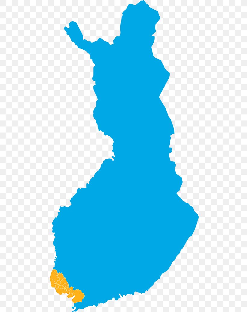 Finland Vector Graphics Stock Photography Map Illustration, PNG, 500x1036px, Finland, Area, Blank Map, Finnish Language, Flag Of Finland Download Free