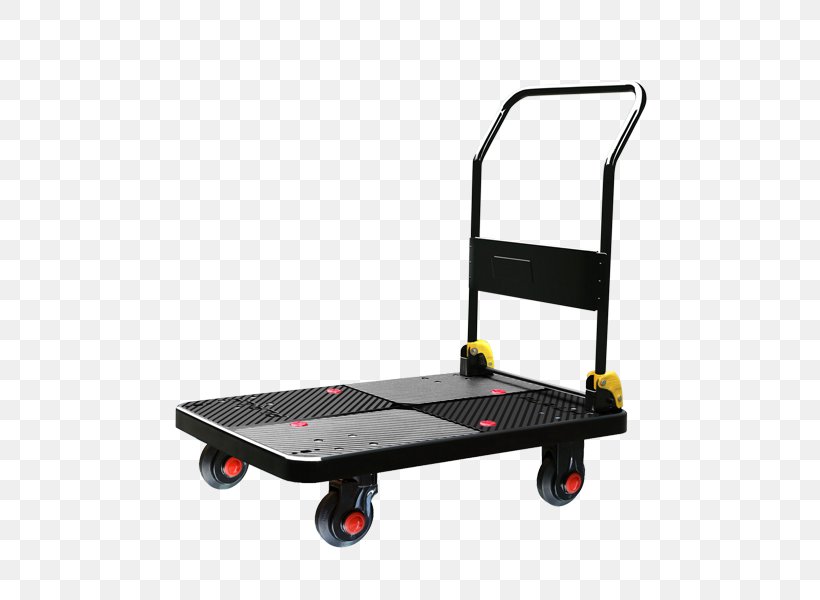 Hand Truck Car Vehicle Wheel, PNG, 600x600px, Hand Truck, Automotive Exterior, Car, Cart, Electric Platform Truck Download Free