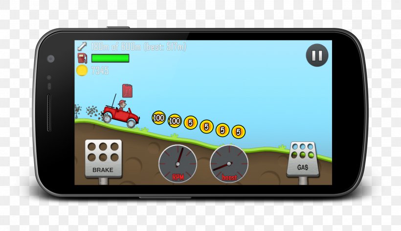 Hill Climb Racing Temple Run Android Emulator Game, PNG, 1994x1148px, Hill Climb Racing, Android, Communication, Communication Device, Display Device Download Free