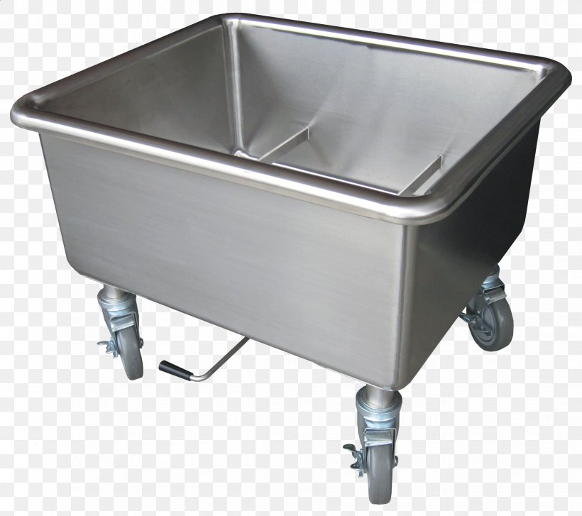 Kitchen Sink Stainless Steel Tap, PNG, 2452x2176px, Sink, Bowl, Cookware Accessory, Dishwashing, Grease Trap Download Free