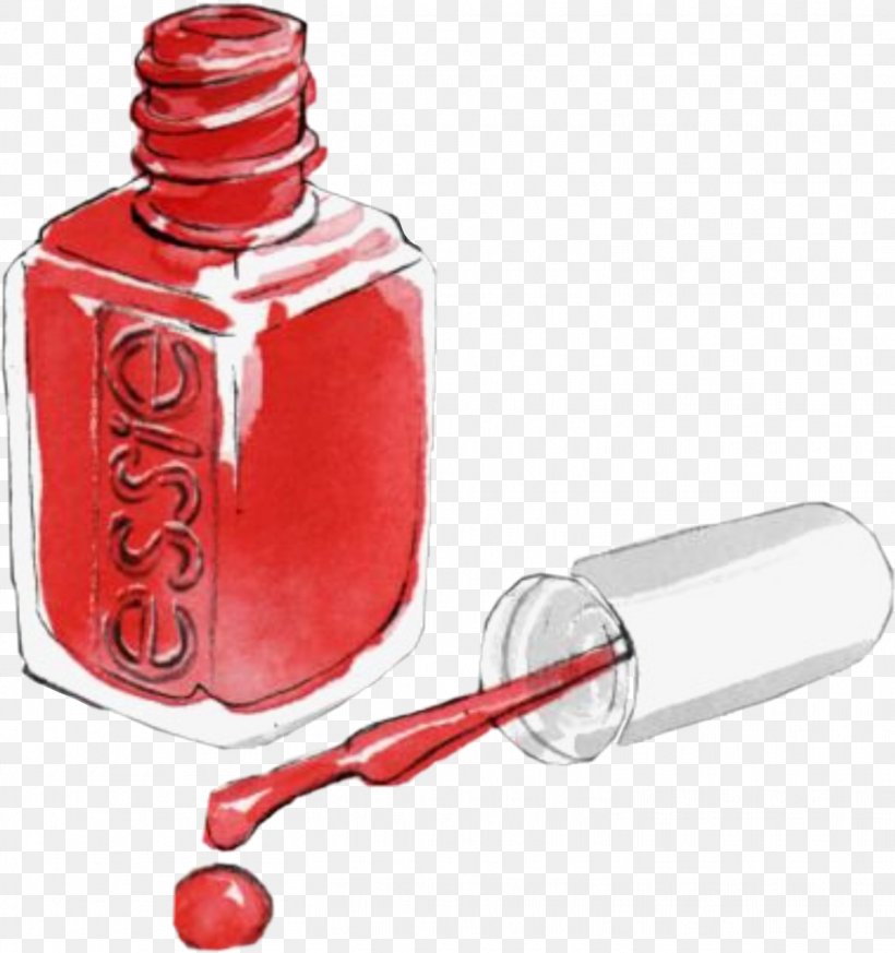 Nail Polish Red Nail Care Material Property Cosmetics, PNG, 1514x1613px, Nail Polish, Cosmetics, Material Property, Nail Care, Red Download Free