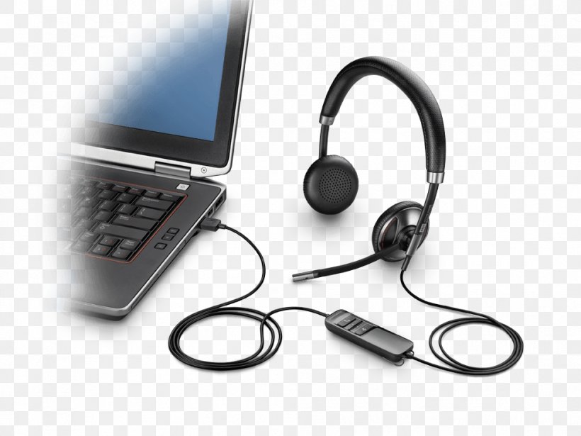 Noise-cancelling Headphones Active Noise Control Plantronics, PNG, 991x744px, Headphones, Active Noise Control, Audio, Audio Equipment, Communication Download Free