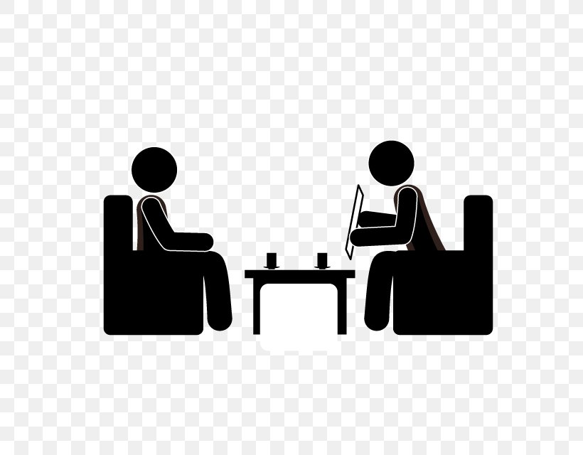 Programming Interview Question Information C, PNG, 640x640px, Interview, Black, Black And White, Brand, Communication Download Free