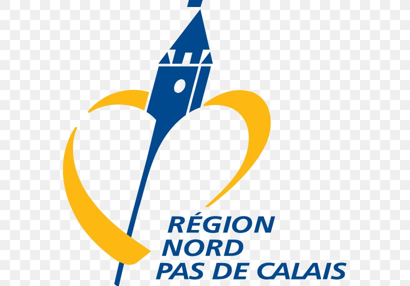 Regional Council Of Nord-Pas-de-Calais Logo Regions Of France, PNG, 567x572px, Nord, Area, Brand, Calais, France Download Free