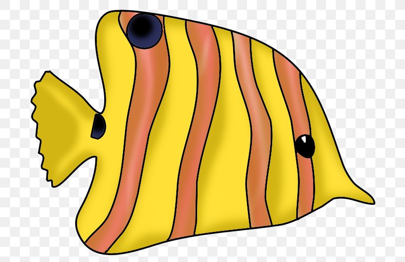 Tropical Fish Clip Art, PNG, 726x531px, Fish, Butterflyfish, Drawing, Food, Free Content Download Free