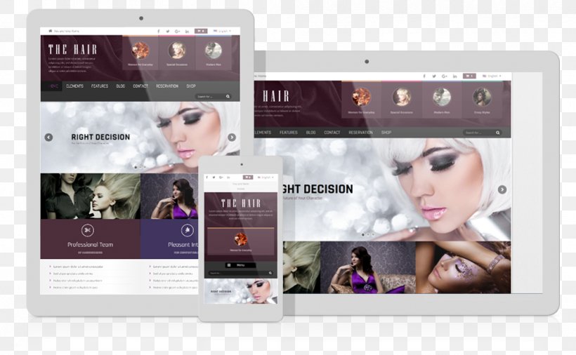 Web Page Web Design, PNG, 1034x639px, Web Page, Beauty, Beauty Parlour, Brand, Cheap Download Free