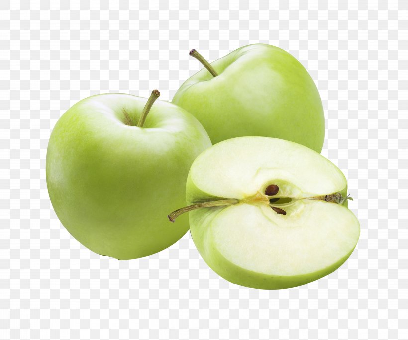 Apple Granny Smith Flavor, PNG, 5455x4545px, Apple, Cooking Apple, Diet Food, Flavor, Food Download Free