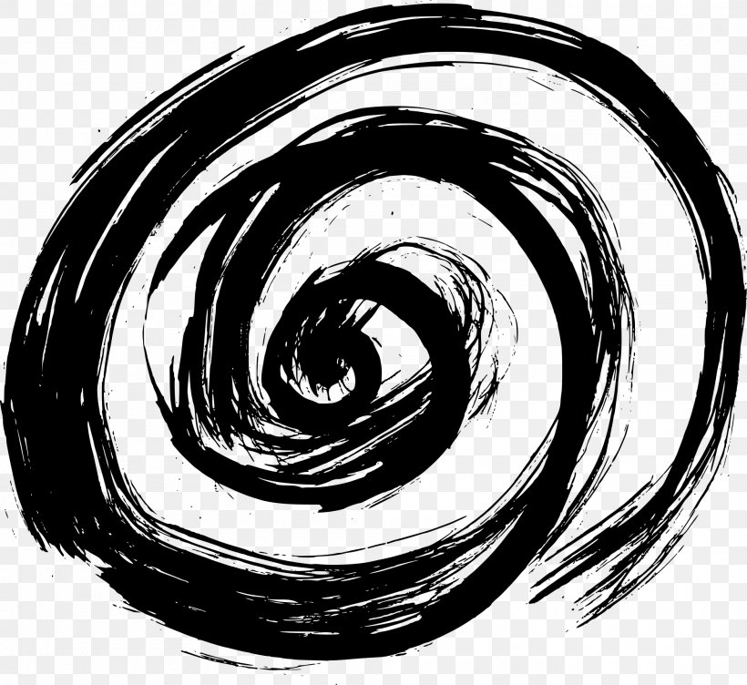 Archimedean Spiral Circle, PNG, 2000x1835px, Spiral, Archimedean Spiral, Archimedes, Black And White, Chart Download Free
