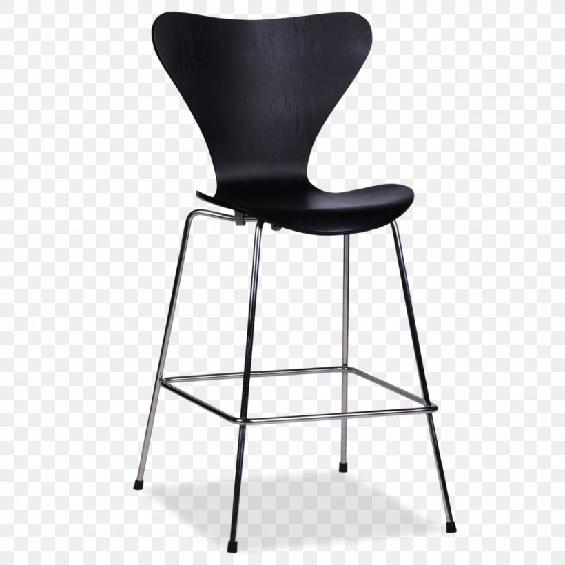 Bar Stool Model 3107 Chair Egg Table, PNG, 1024x1024px, Bar Stool, Arne Jacobsen, Bar, Chair, Egg Download Free