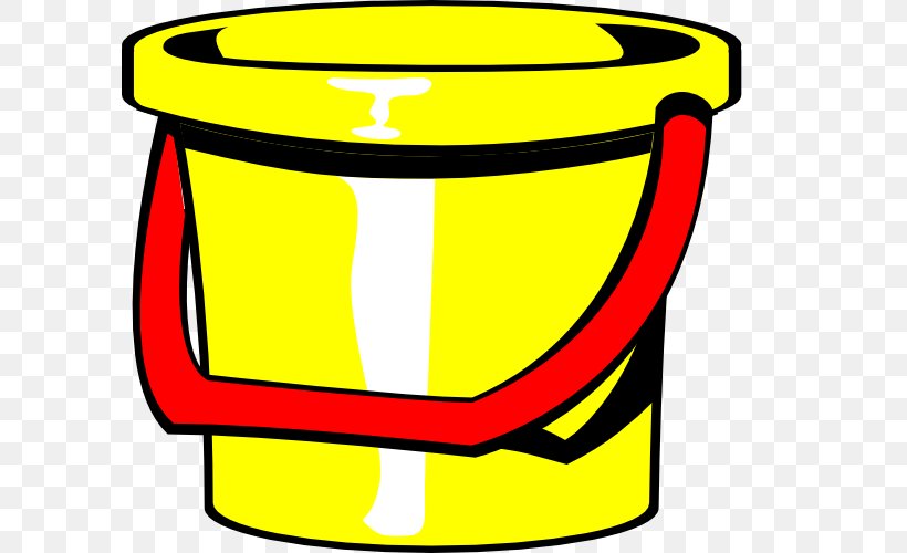 Bucket And Spade Clip Art, PNG, 600x500px, Bucket, Area, Artwork, Blog, Bucket And Spade Download Free
