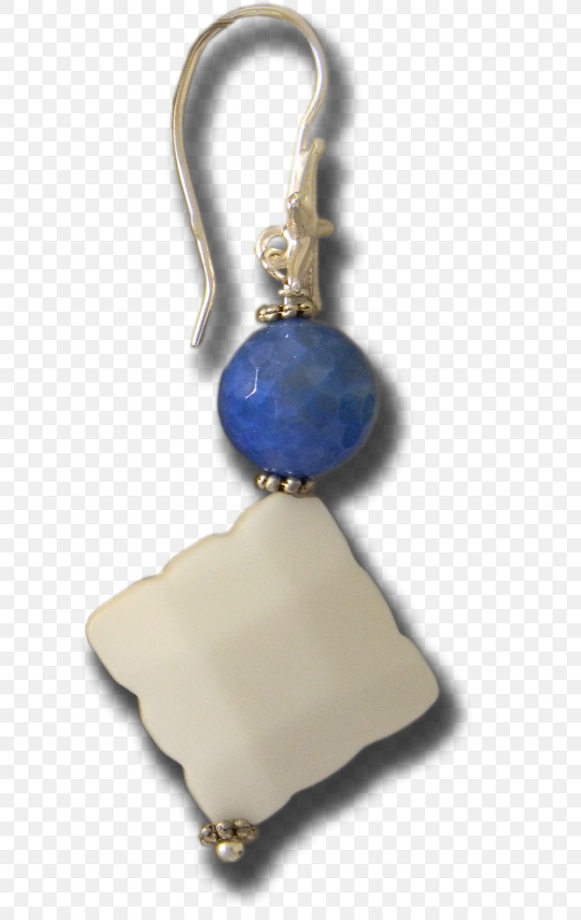 Charms & Pendants Earring Cobalt Blue Necklace Gemstone, PNG, 591x1299px, Charms Pendants, Blue, Cobalt, Cobalt Blue, Earring Download Free