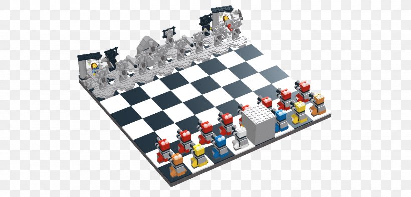 Chess Piece Lego Digital Designer Game Chessboard, PNG, 1600x767px, Chess, Board Game, Chess Clock, Chess Piece, Chessboard Download Free