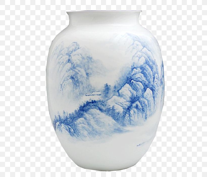 Chinese Ceramics U53e4u4ee3u74f7u5668 Porcelain Blue And White Pottery, PNG, 700x700px, Ceramic, Antique, Artifact, Blue And White Porcelain, Blue And White Pottery Download Free