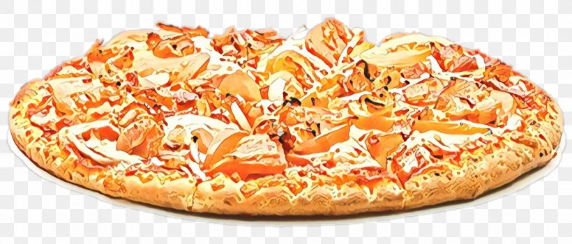 Dish Food Cuisine Pizza Pizza Cheese, PNG, 1024x438px, Cartoon, Cuisine, Dish, Flatbread, Food Download Free