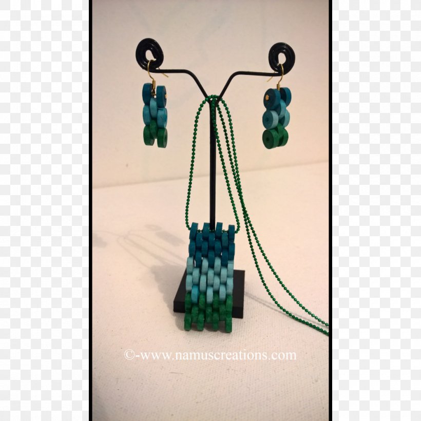 Earring Bead Quilling Turquoise Bracelet, PNG, 1000x1000px, Earring, Bead, Bracelet, Charms Pendants, Glass Download Free