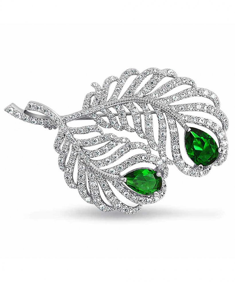 Jewellery Brooch Cubic Zirconia Bling-bling Emerald, PNG, 1000x1200px, Jewellery, Bangle, Bling Bling, Blingbling, Body Jewelry Download Free