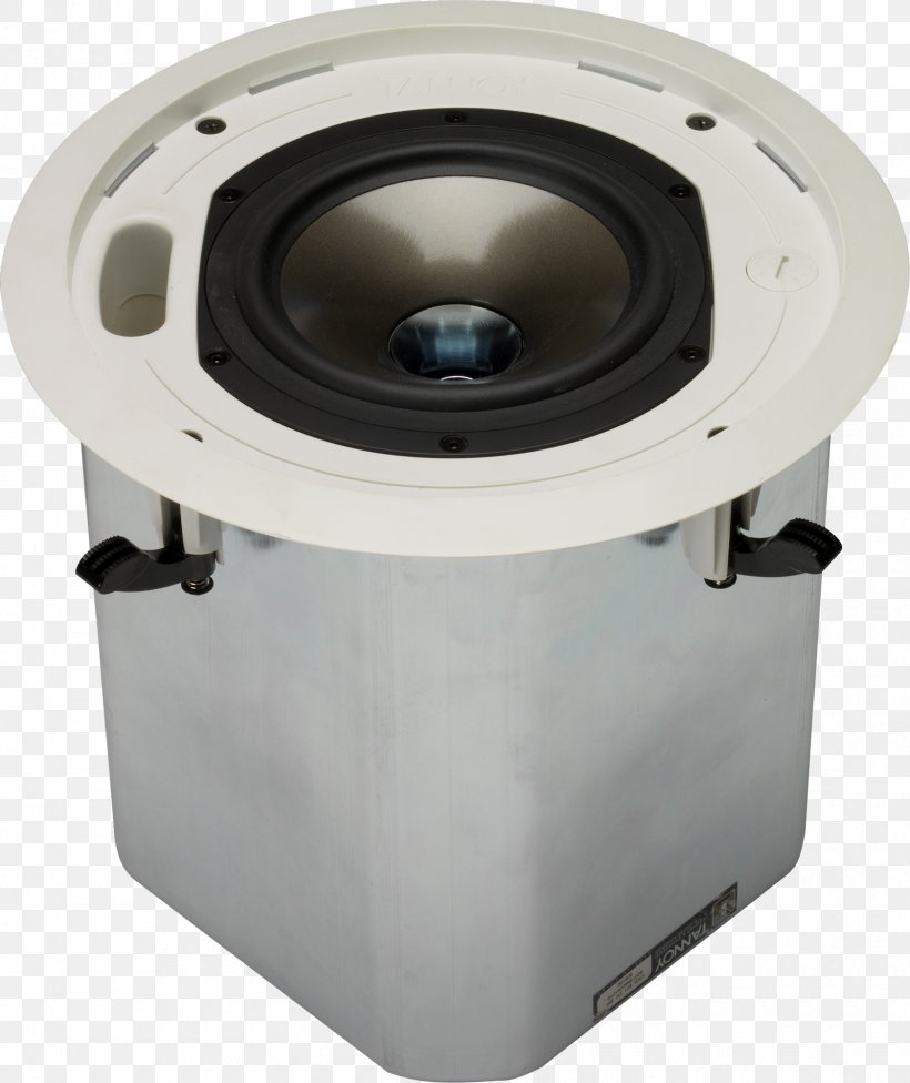 Loudspeaker Subwoofer Full Compass Systems Tannoy, PNG, 1680x2000px, Loudspeaker, Audio, Bandwidth, Car Subwoofer, Ceiling Download Free