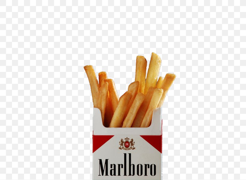 Marlboro Man Cigarette McDonald's French Fries, PNG, 500x601px, Marlboro, Brand, Cigar, Cigarette, Dish Download Free