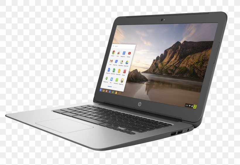 Netbook Laptop HP Chromebook 14 G4 Celeron, PNG, 3300x2266px, Netbook, Celeron, Chrome Os, Chromebook, Computer Download Free