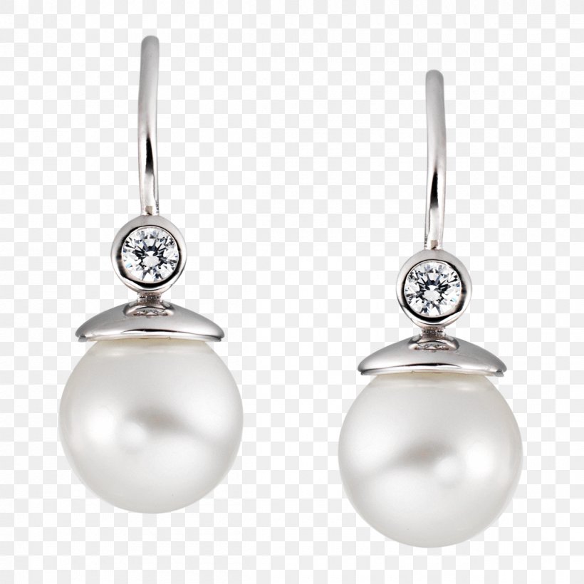 Pandora Elegant Beauty Stud Earrings Pearl Jewellery Gold, PNG, 1200x1200px, Earring, Body Jewelry, Cubic Zirconia, Cultured Freshwater Pearls, Earrings Download Free