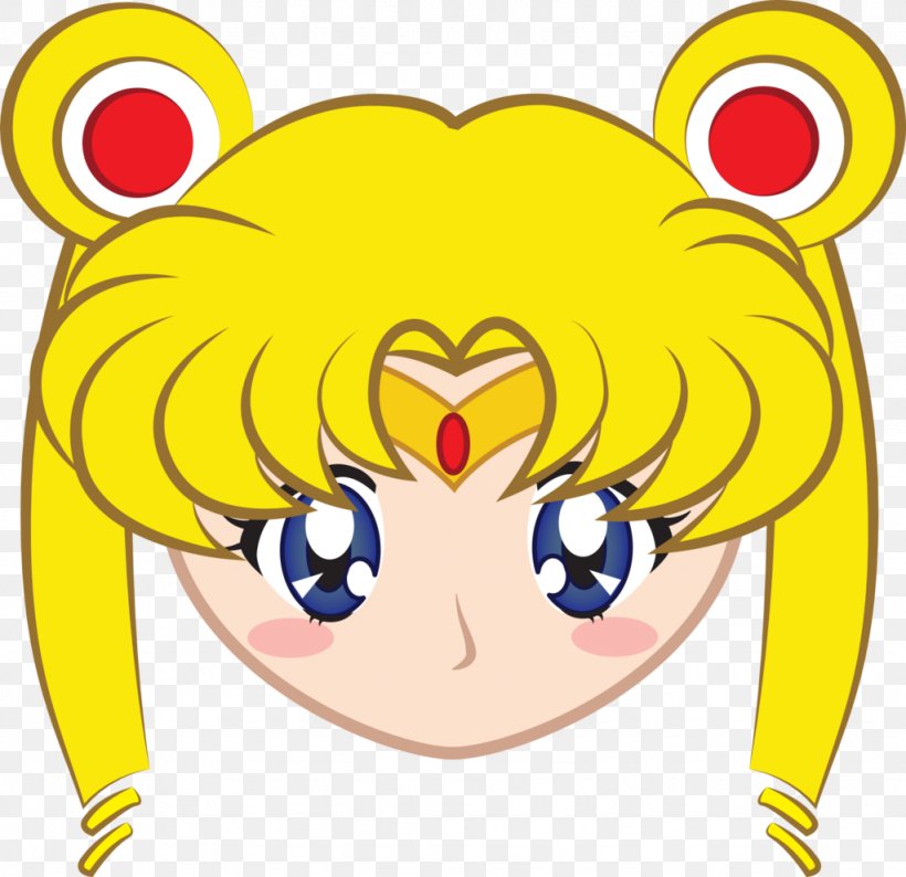 Sailor Moon Chibiusa Drawing, PNG, 1024x992px, Watercolor, Cartoon, Flower, Frame, Heart Download Free