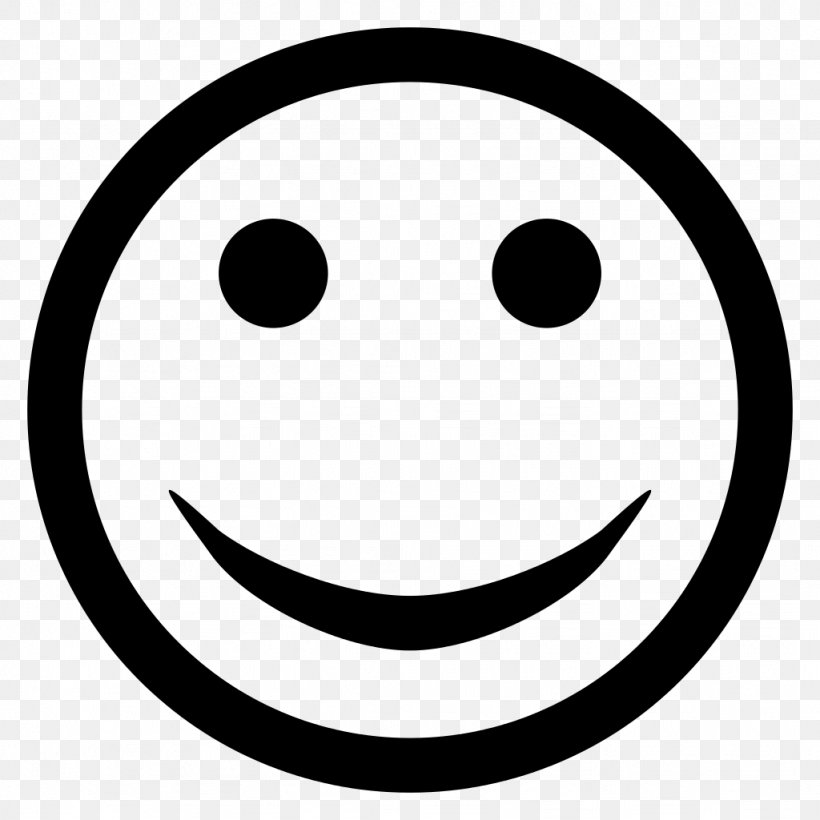 Smiley Emoticon Wink Clip Art, PNG, 1024x1024px, Smiley, Black And White, Emoticon, Emotion, Face Download Free