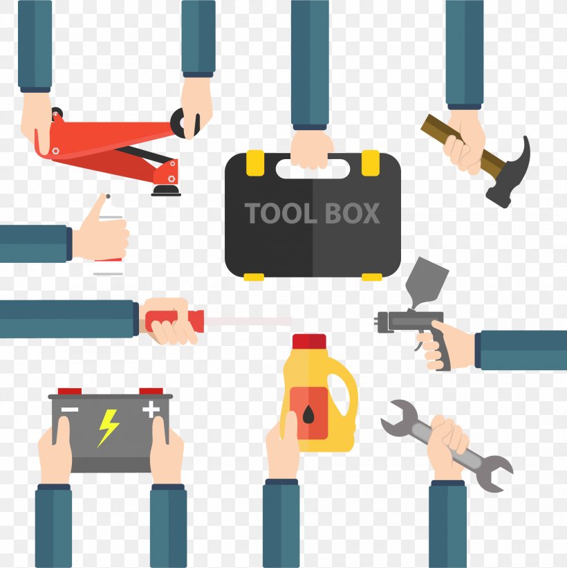 Tool Hammer, PNG, 2081x2085px, Tool, Gratis, Hammer, Material, Technology Download Free