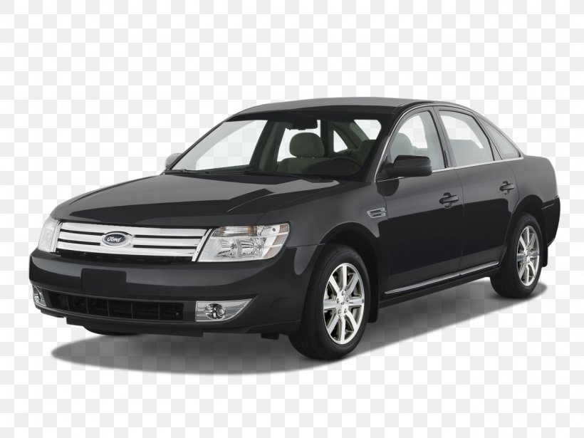 2008 Ford Taurus 2007 Ford Edge Car 2008 Ford Edge, PNG, 1280x960px, 2007 Ford Edge, 2008 Ford Edge, Automotive Design, Automotive Exterior, Brand Download Free