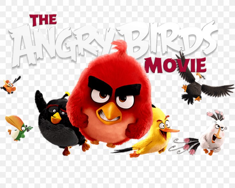 Angry Birds Go! Angry Birds 2 Angry Birds Star Wars Blu-ray Disc Film, PNG, 1000x800px, Angry Birds Go, Angry Birds, Angry Birds 2, Angry Birds Movie, Angry Birds Movie 2 Download Free