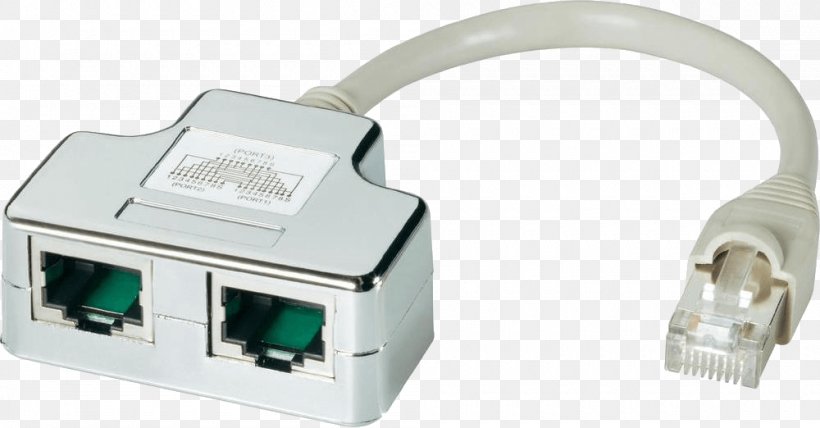 Category 5 Cable 8P8C Local Area Network Ethernet Adapter, PNG, 1000x522px, Category 5 Cable, Adapter, Cable, Category 6 Cable, Cavo Ftp Download Free