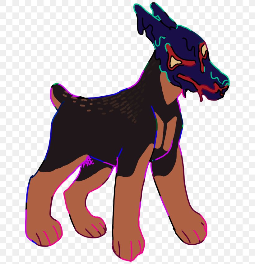 Dog Breed Puppy Clip Art, PNG, 676x847px, Dog Breed, Art, Breed, Carnivoran, Dog Download Free