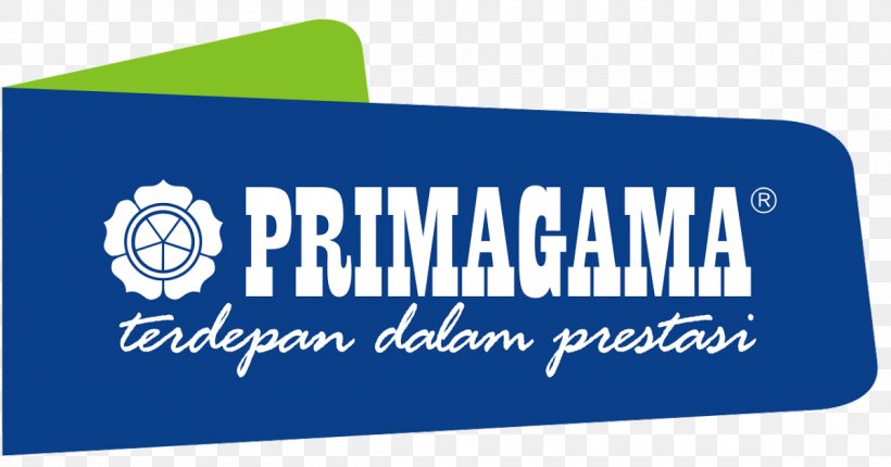 Logo Primagama Tutoring Institution, PNG, 1200x630px, Logo, Area, Banner, Blue, Brand Download Free