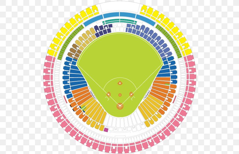 Nagoya Dome Chunichi Dragons Seating Capacity Nippon Professional Baseball, PNG, 530x530px, Nagoya Dome, Area, Baseball, Chunichi Dragons, Dome Download Free