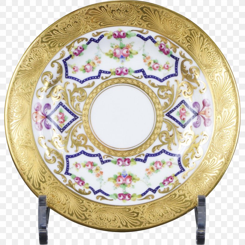 Plate Porcelain Staffordshire Longton Tableware, PNG, 1968x1968px, Plate, Chinese Ceramics, Dinner, Dinnerware Set, Dishware Download Free