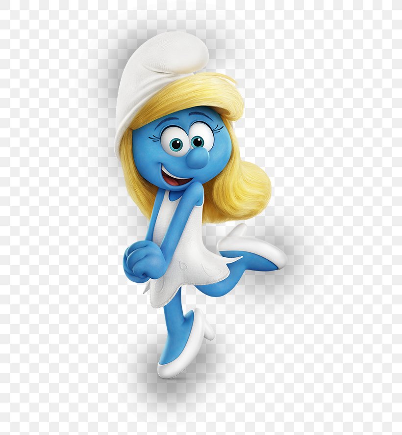 Smurfette Gargamel YouTube Papa Smurf The Smurfs, PNG, 555x886px, Smurfette, Animation, Character, Fictional Character, Figurine Download Free