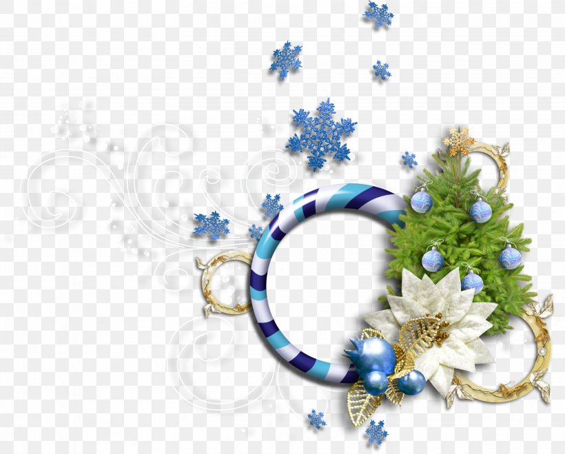 Snowflake Christmas Clip Art, PNG, 3228x2595px, Snowflake, Blue, Christmas, Drawing, Flora Download Free