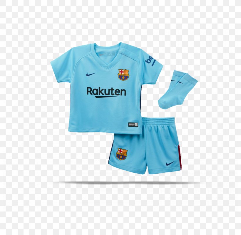 T-shirt Football FC Barcelona Sleeve, PNG, 800x800px, Tshirt, Active Shirt, Adidas, Aqua, Azure Download Free
