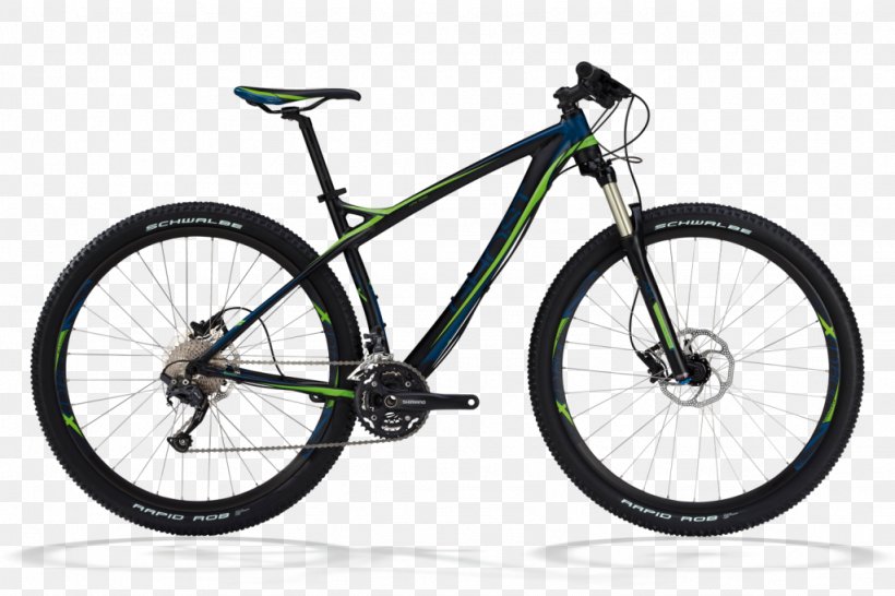 Trek Bicycle Corporation Mountain Bike 29er Cycling, PNG, 1024x682px, Bicycle, Automotive Exterior, Automotive Tire, Bicycle Accessory, Bicycle Derailleurs Download Free