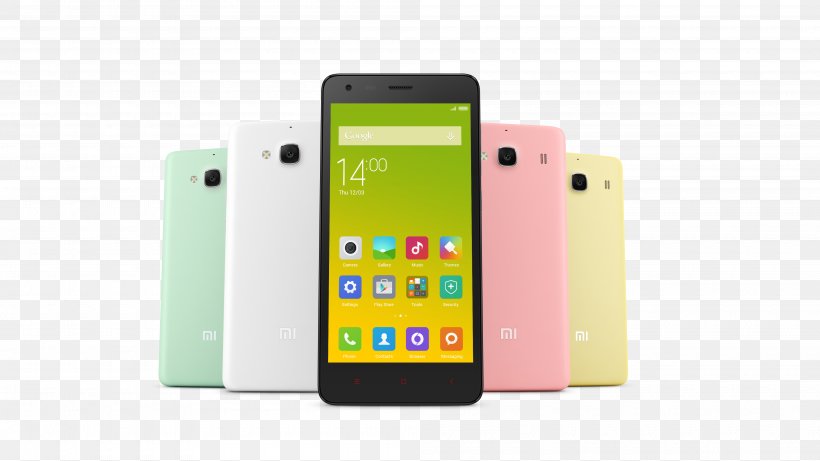 Xiaomi Redmi 2 Xiaomi Mi Note Redmi 1S, PNG, 4000x2252px, Xiaomi Redmi 2, Android Lollipop, Android Oreo, Communication Device, Electronic Device Download Free