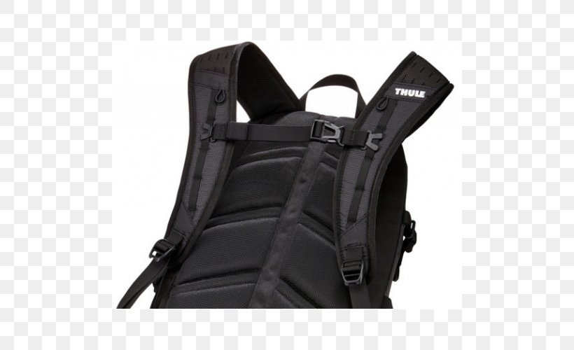 Bag Thule Legend GoPro Backpack Thule Crossover 25L, PNG, 500x500px, Bag, Action Camera, Backpack, Black, Camera Download Free