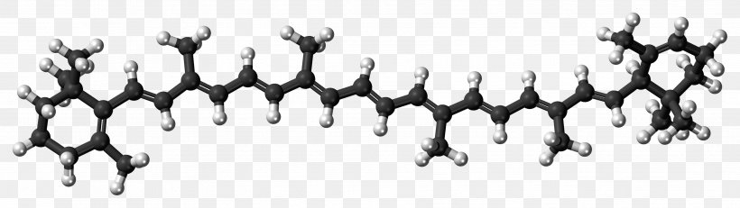 Beta-Carotene Molecule Vitamin A Retinol, PNG, 3546x1000px, Carotene, Alphacarotene, Antioxidant, Astaxanthin, Betacarotene Download Free