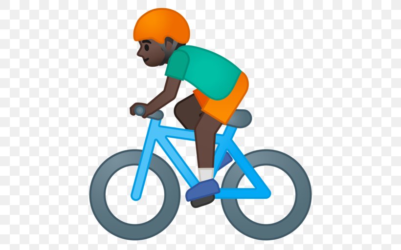 Bicycle Wheels Cycling Android Emoji, PNG, 512x512px, Bicycle Wheels, Android, Bicycle, Bicycle Accessory, Bicycle Drivetrain Part Download Free